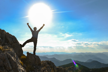 Persönlichkeitsentwicklung & mentale Gesundheit