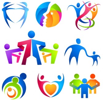 Familien und Beziehung & soziales Miteinander